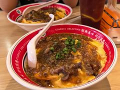 -明記茶餐廳(福田总店)