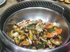 -七欣天香辣蟹火锅(常熟方塔街店)