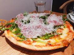 -La Strada(安福路店)
