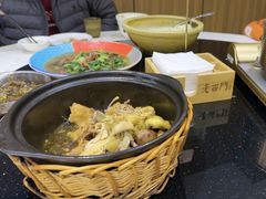 -老西门·常州菜(新区店)