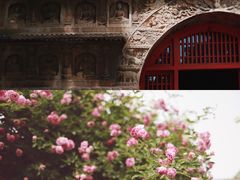 -北京石刻艺术博物馆(五塔寺)