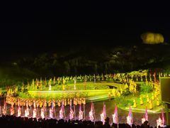 -鼎盛王朝康熙大典实景演出