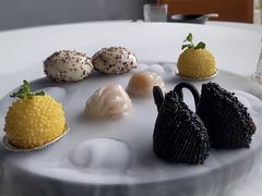 -岁粤Moon·湖景餐厅(月光码头店)