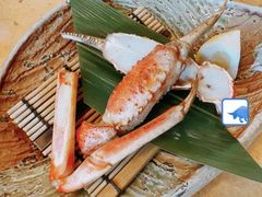 -蟹道乐(道顿堀本店)