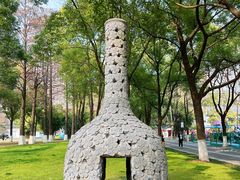 -堤角公园