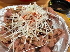 -多宾韩国料理(学衡路店)