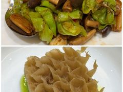 -王府茶楼茶宴·创意菜(大观园总店)