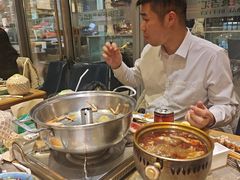 -亚马逊蒸汽活海鲜自助(LCM置汇旭辉广场店)
