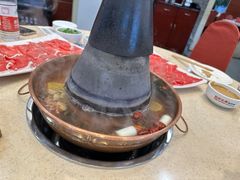 -阳坊大都涮羊肉(阳坊总店)