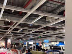 -宜家家居(四元桥商场店)