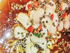 -卞氏菜根香(航空路旗舰店)