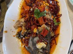 -巧克力渔家.小船海鲜胶东菜(万平口店)