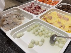 -杭州开元名都大酒店·地中海自助餐厅
