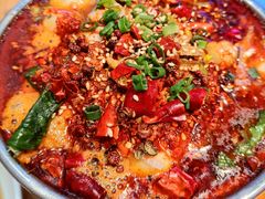 -宝葫芦西北茶食铺(万达店)