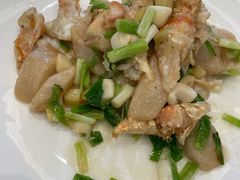 -新南华大酒店(长寿店)