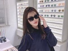 -目艮眼镜SHOWROOM(品牌集合店)