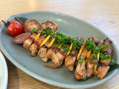 -娜娜家•Nana's restaurant (南开大悦城店)