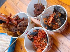 -李字号臭豆腐(总店)