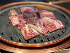 -伏一解牛烤肉专门店(信业购物中心店)