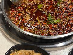 -味之绝热血美蛙鱼火锅(中坝店)