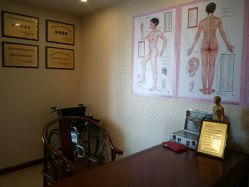 -养月堂中医养生月子会所(中心妇产店)