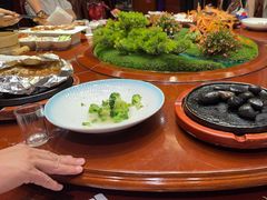 -荔枝苑养生餐厅(尊尚领地店)