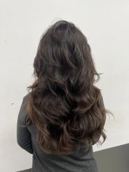 -FINE HAIR 烫染专业设计