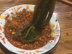 素菜-星鸿社重庆老火锅