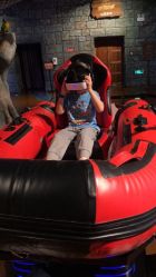 -奇幻丛林(佛罗伦萨小镇店)