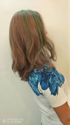 -小齐发型Star·Salon