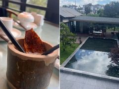 -云禾壹海景庄园餐厅