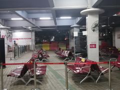 -广州东站汽车客运站