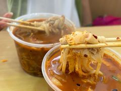 -酸辣粉(氹仔店)