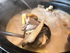 -捞神煲汤火锅(湖滨商业街店)