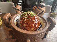 -扬州狮子楼·非遗淮扬菜(总店)