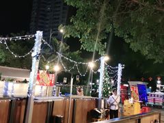 -木屋烧烤(白石洲店)