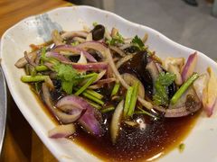 -舜玉老孙家鲜炒大盘鸡(土屋路店)