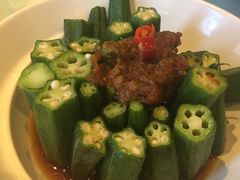 -汤城小厨•粤菜•靓汤(苏州街店)