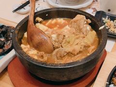 -上户日本料理(北仑富邦店)