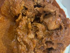 辣肉-满口香饭店