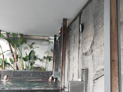 -明谷行馆·温泉