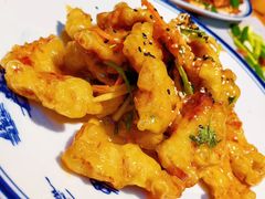 -食鸡公社辣子鸡·潍坊菜·烧烤