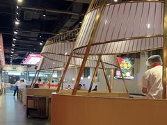 -川锅一号火锅(常德万达店)