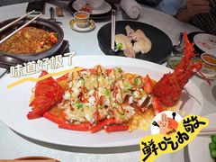 -南海渔村(珠江新城店)