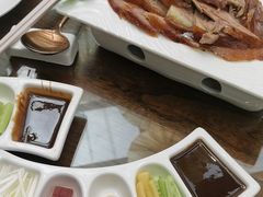 -老铺烤鸭(宝鸡店)
