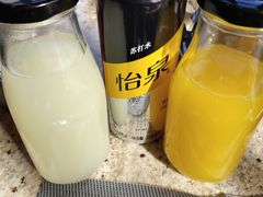 -上海金桥红枫万豪酒店-万豪中餐厅