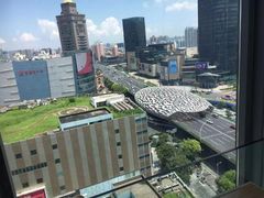 -无界眼镜MaxLess(五角场万达店)