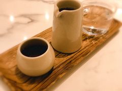 -LIN COFFEE CO(龙珠达店)