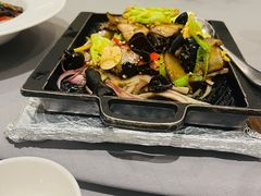 -松鹤楼(月坛店)
