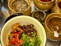 -大理.老字号渝记酸萝卜乌鱼(古城总店)